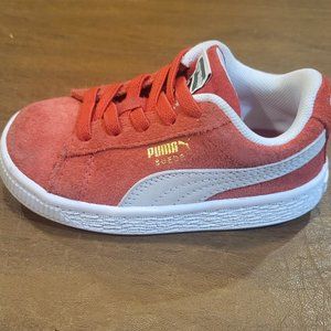 Suede Classic XXI AC